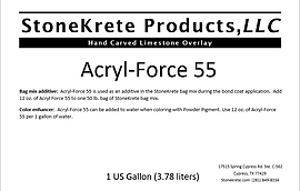 Polymer Label